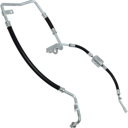 Universal Air Cond Frd Explorer 4.0 91 Hose Assembly, Ha9362C HA9362C